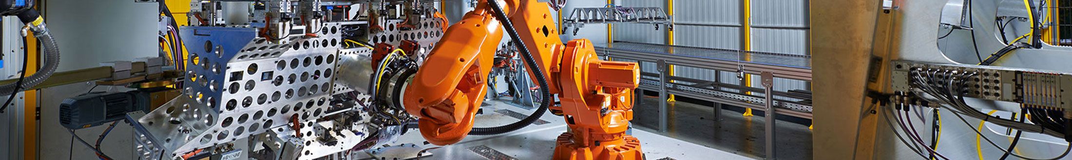 Bild von einer Sondermaschine